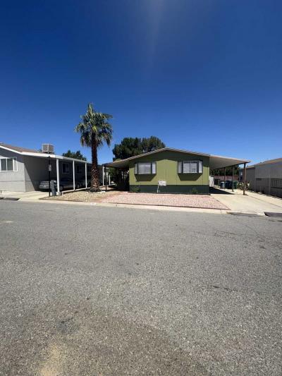 Photo 1 of 3 of home located at 40701 Rancho Vista Blvd #68 Palmdale, CA 93551