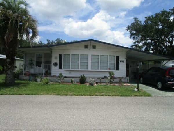 1981 TWIN Mobile Home For Sale