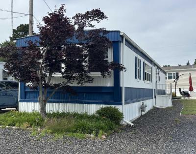 Mobile Home at 1621 S. Shore Road #50 Ocean View, NJ 08230