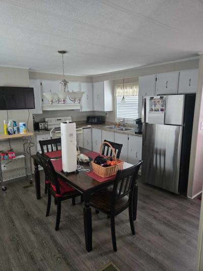 Photo 4 of 5 of home located at 1621 S. Shore Road #50 Ocean View, NJ 08230
