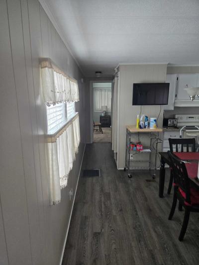 Photo 5 of 5 of home located at 1621 S. Shore Road #50 Ocean View, NJ 08230