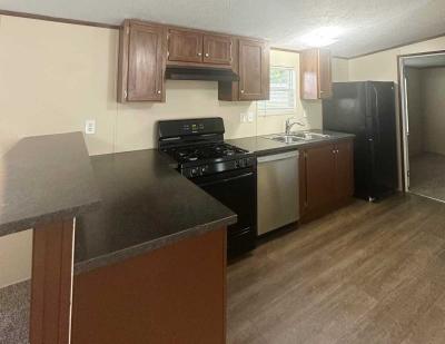 Mobile Home at 219 Shady Brook Heights Greenwood, IN 46142