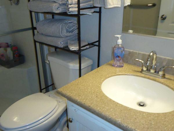 2017 CMH WEST MARLETTE Manufactured Home