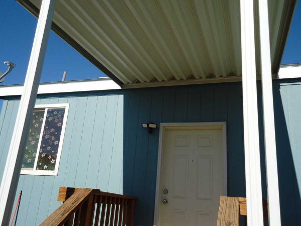 2017 CMH WEST MARLETTE Manufactured Home