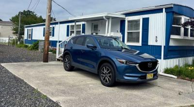 Photo 6 of 11 of home located at 1621 S. Shore Road #50 Ocean View, NJ 08230