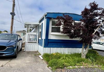 Photo 2 of 5 of home located at 1621 S. Shore Road #50 Ocean View, NJ 08230