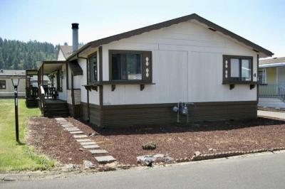 Mobile Home at 1200 E Central Ave, #4 Sutherlin, OR 97479