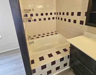 Photo 5 of 6 of home located at 34304 160th St. Lot 317 Cedar Falls, IA 50613