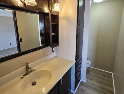 Photo 4 of 6 of home located at 34304 160th St. Lot 317 Cedar Falls, IA 50613