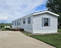 1993 Manufactured Home