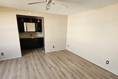Photo 3 of 6 of home located at 34304 160th St. Lot 317 Cedar Falls, IA 50613