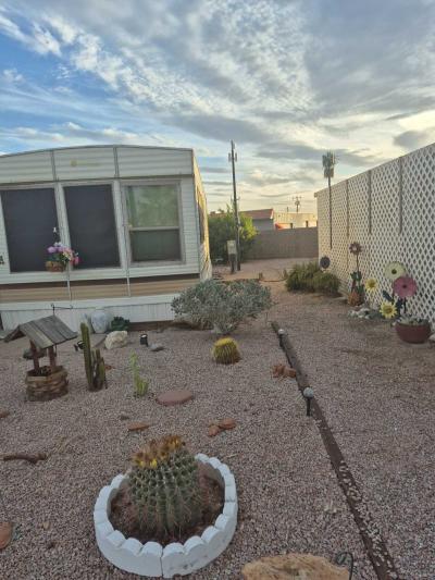 Mobile Home at 800 West Apache Trl Lot 1A Apache Junction, AZ 85120