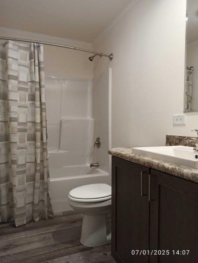 Photo 5 of 7 of home located at E5497 730th Avenue, Lot 25 Menomonie Wi, WI 54751