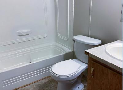 Photo 3 of 3 of home located at 1152 Briar Patch Ln Lot 15 Burton, MI 48529