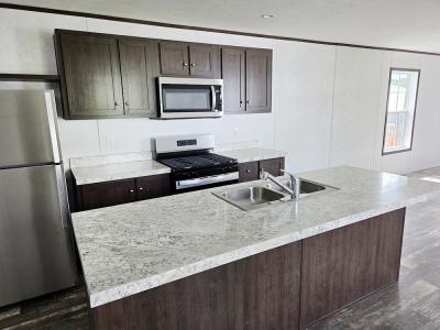 Mobile Home at 23 Pinecone Lane Lot 17 Mount Morris, NY 14510