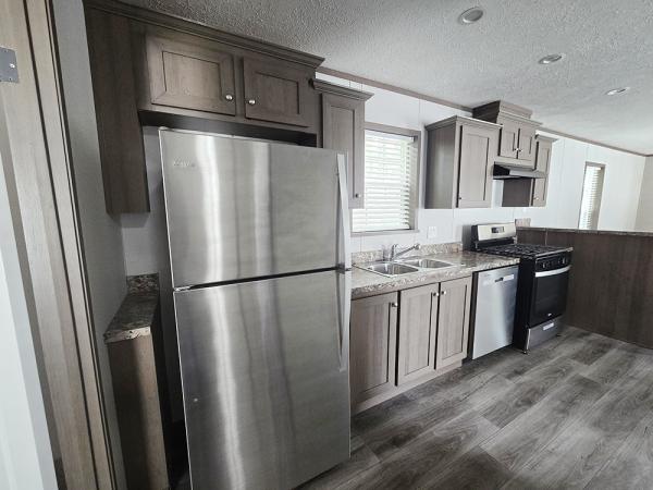 2023 Manufactured Home