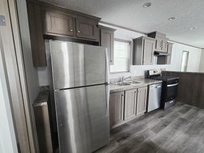 Mobile Home at 520 Serenity Terrace Portage, IN 46368