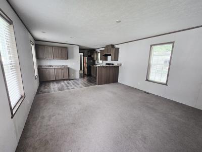 Photo 2 of 5 of home located at 520 Serenity Terrace Portage, IN 46368