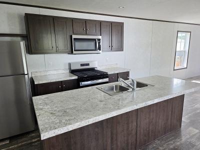 Mobile Home at 540 Danlee Dr Portage, IN 46368