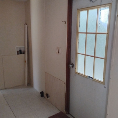 Photo 5 of 8 of home located at 6402 Calhoun St Pine Bluff, AR 71602
