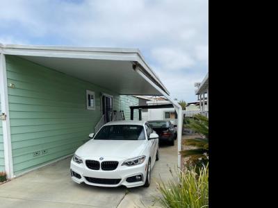 Photo 4 of 17 of home located at 1750 Greenleaf #63 Costa Mesa, CA 92627