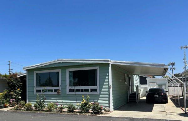 1969 Fleetwood Mobile Home For Sale