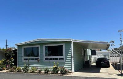 Mobile Home at 1750 Greenleaf #63 Costa Mesa, CA 92627