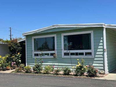 Mobile Home at 1750 Greenleaf #63 Costa Mesa, CA 92627
