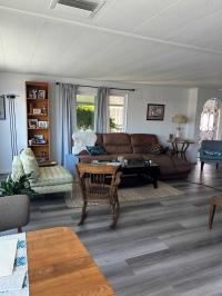 1969 Fleetwood Mobile Home