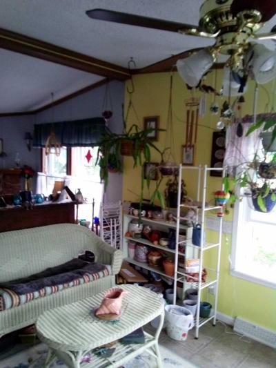 Photo 2 of 20 of home located at 58289 Culpepper Washington, MI 48094
