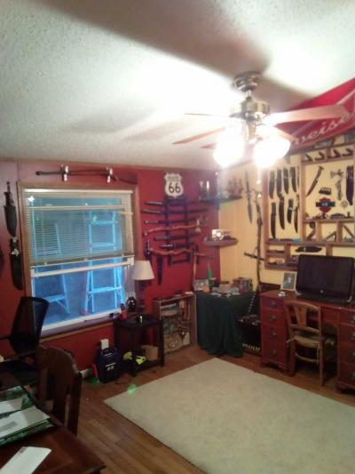 Photo 4 of 20 of home located at 58289 Culpepper Washington, MI 48094