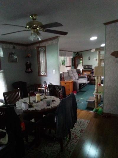 Photo 5 of 22 of home located at 58289 Culpepper Washington, MI 48094
