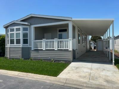 Mobile Home at 362 Santa Paula San Leandro, CA 94579