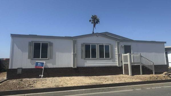 2023 Silvercrest Mobile Home For Sale