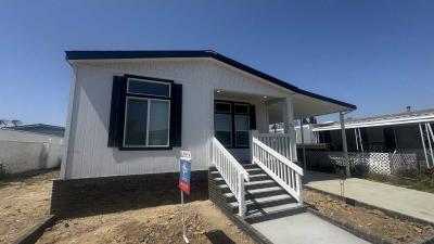 Mobile Home at 2601 East Victoria Street 407 Rancho Dominguez, CA 90220