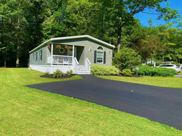 2010 Champion Mobile Home For Sale
