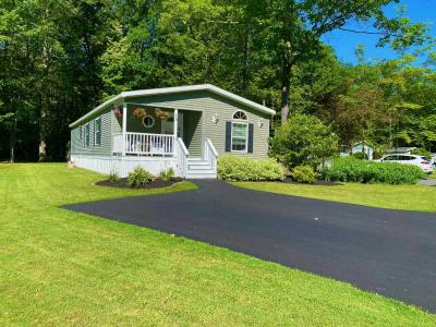 Mobile Home at 2115 Central Ave #118 Schenectady, NY 12304