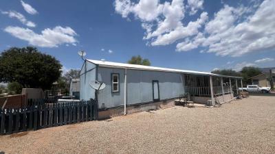 Photo 2 of 4 of home located at 4675 S Harrison Rd #132 Tucson, AZ 85730