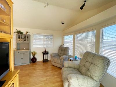 Photo 3 of 41 of home located at 4220  E. Main Street #S35 Mesa, AZ 85205