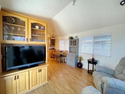 Photo 5 of 41 of home located at 4220  E. Main Street #S35 Mesa, AZ 85205