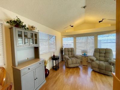Photo 4 of 41 of home located at 4220  E. Main Street #S35 Mesa, AZ 85205