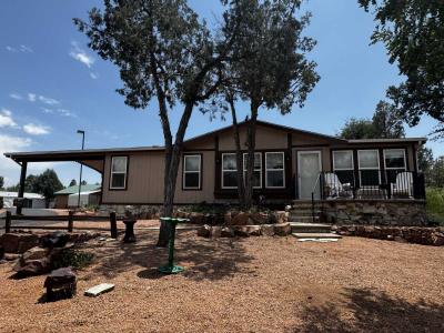 Mobile Home at 3933 E Hwy 260, Spc 271 Star Valley, AZ 85541