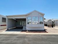 1985 Excaliber Manufactured Home