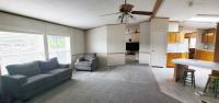 Redman Manufactured Home
