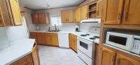 Redman Manufactured Home