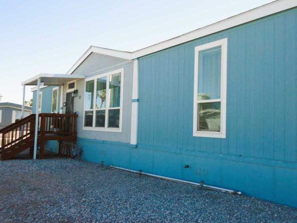 2017 CMH WEST MARLETTE Manufactured Home