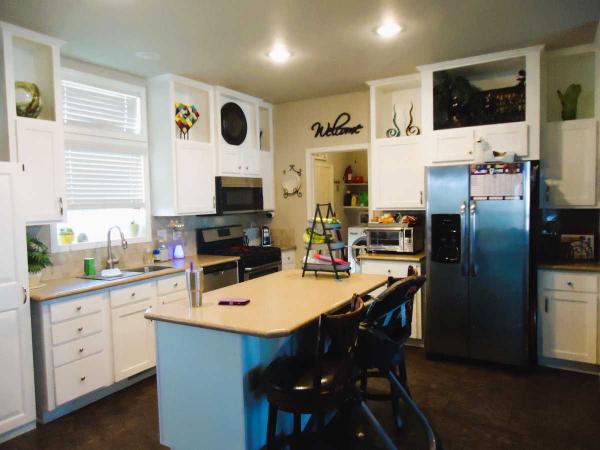 2017 CMH WEST MARLETTE Manufactured Home