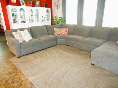 Photo 3 of 64 of home located at 4525 W. Twain  Ave Las Vegas, NV 89103