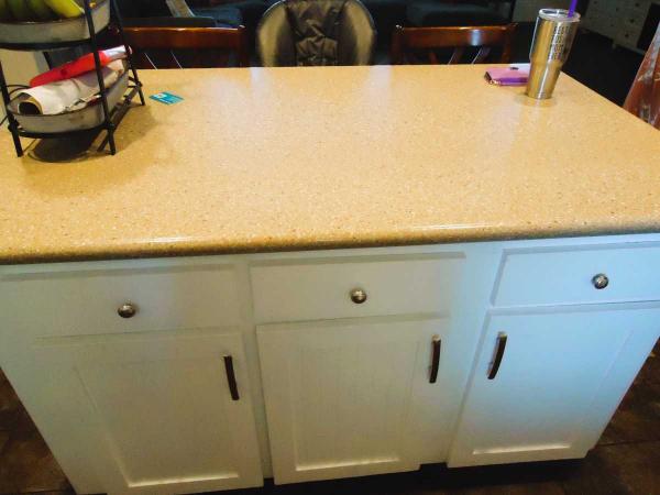 2017 CMH WEST MARLETTE Manufactured Home