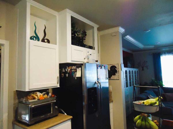 2017 CMH WEST MARLETTE Manufactured Home